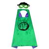 Spot, Halloween pirate cape, children's cartoon hero Superman cape can be customized LOGO direct supply