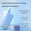 RELLET SPF50+ PA+++ Lightweight Sunscreen