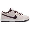 Nike SB Dunk Low Песочный Цвет Махагоновое Дерево BQ6817-004