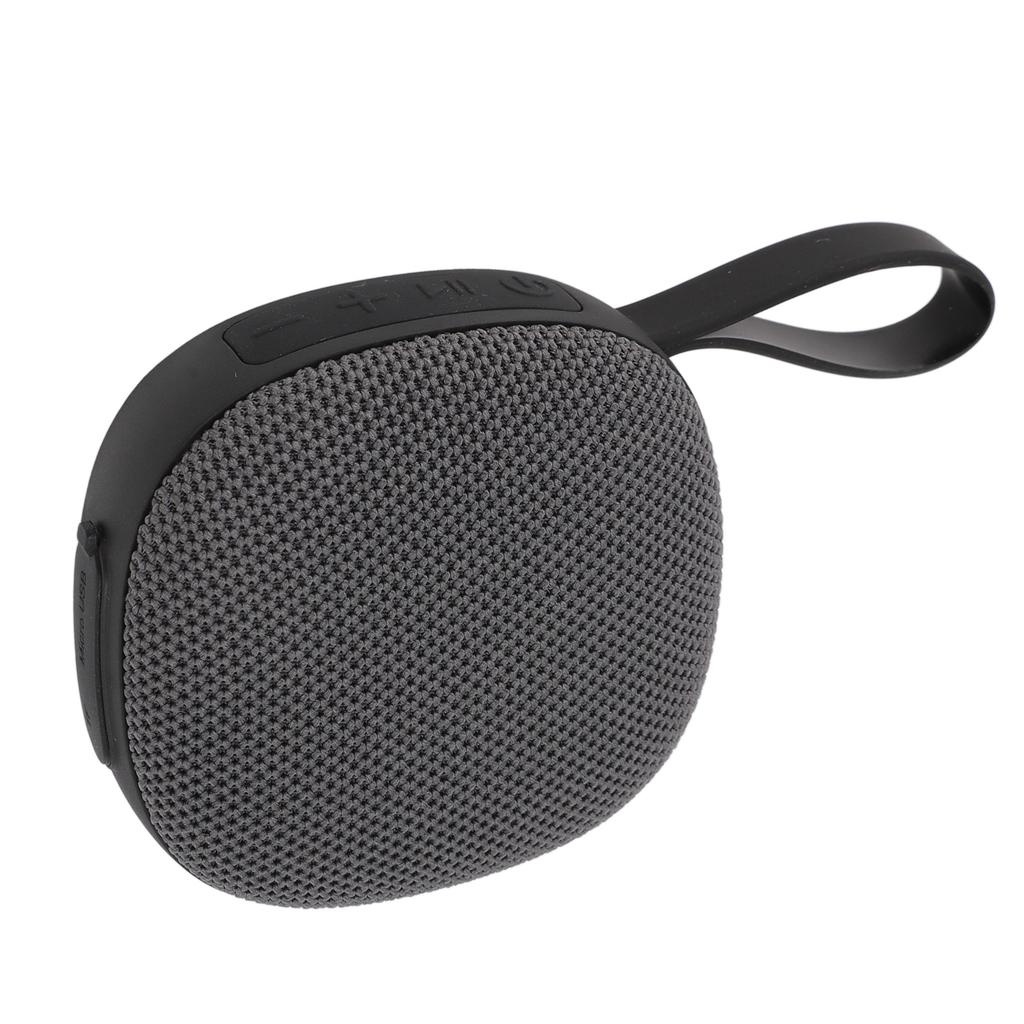 Портативный динамик для гольфа IPX6 Водонепроницаемый пылезащитный Премиум Стерео Бас BT5.3 Сильный Магнит для гольфа