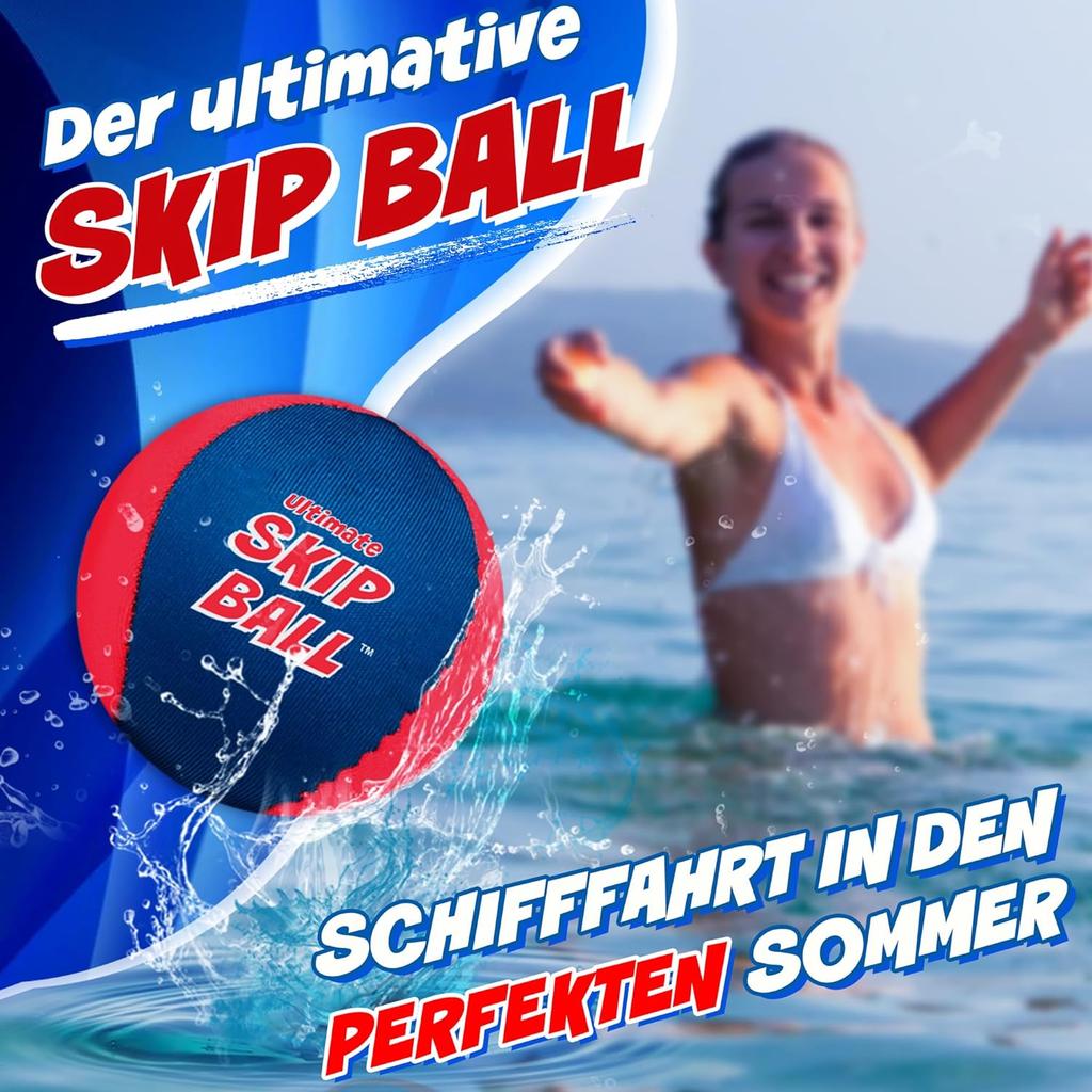 2 шт. Отличный мяч для прыжков, мяч для прыжков в воду создаст незабываемые воспоминания с друзьями и семьей на пляже, озере или бассейне, идеально подходит для всех возрастов