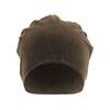 Bonnet Jersey Long Brun MASTERDIS Stonewashed URBAN CLASSICS