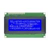 LCD1602 LCD 1602 2004A 12864 LCD Модуль HD44780/SPLC780D Контроллер с PCF8574T I2C IIC Плата расширения Модуль