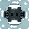 1-key, 1-pole switch, mechanism, self-locking, One.Platform