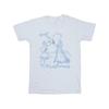 Disney Mens Frozen Magic Christmas T-Shirt