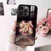 Baccano Wallpaper Phone Case For iPhone 17,16,15,14,13,12,Plus,Pro,Max for Magsafe Magnetic Wireless Charging