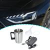 Headlight Lens Atomizing Cup Effective Polishing Heating Headlight Lens Restore Tool