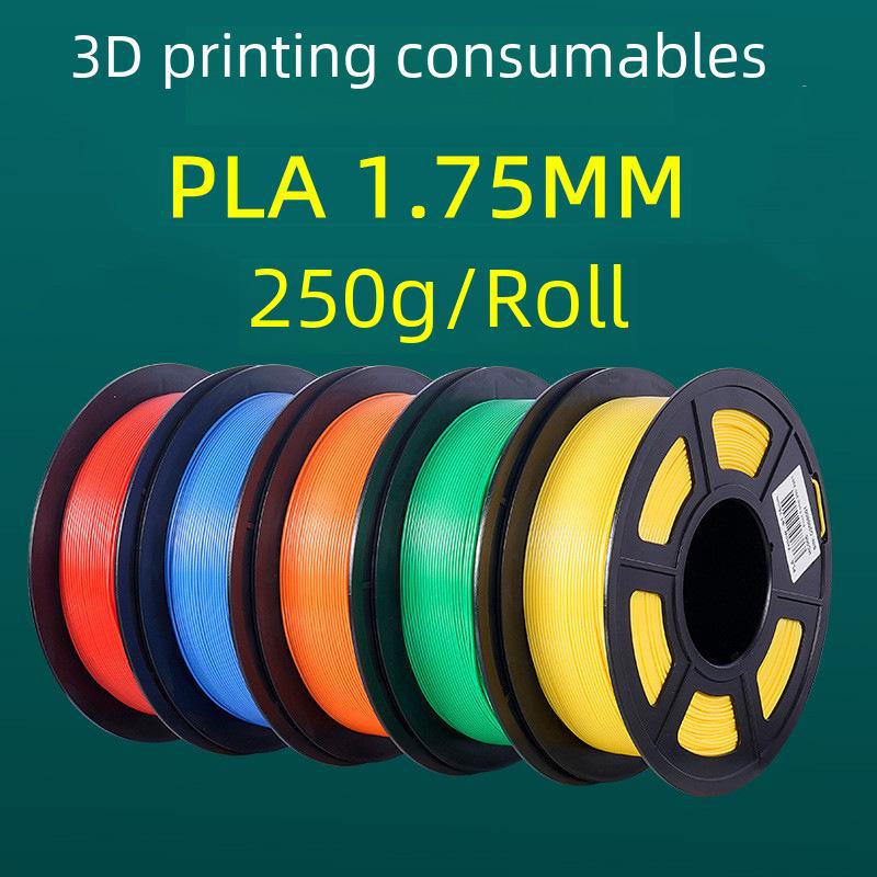 Нить для 3D-ручки Dewang 250 г PLA 1,75 мм
