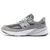 990v6 Сделано в США Серый