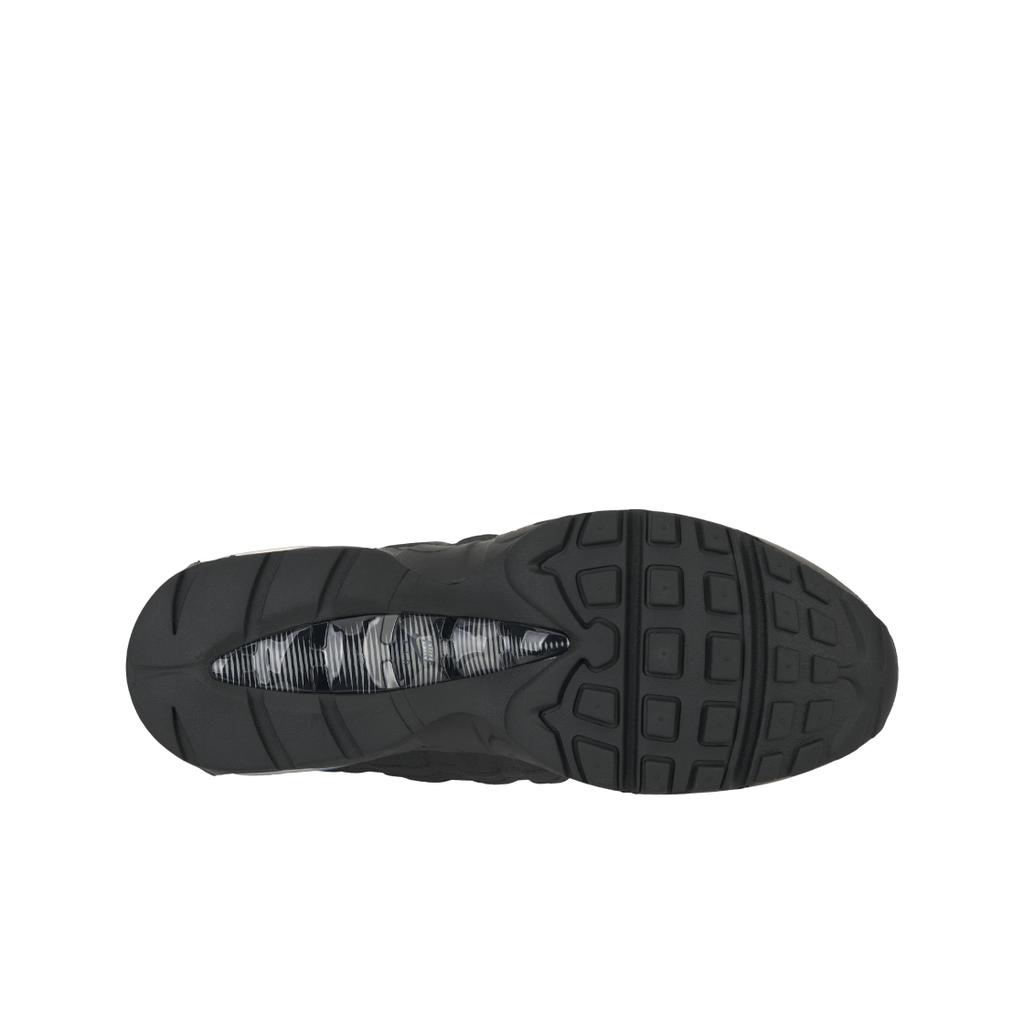 Nike Кроссовки унисекс Air Max 95 OG Black Anthracite HM8755-001