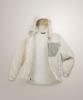 Arcteryx Proton Hoodie Men'S - Sea Salt / Habitat / Ajqsm08436