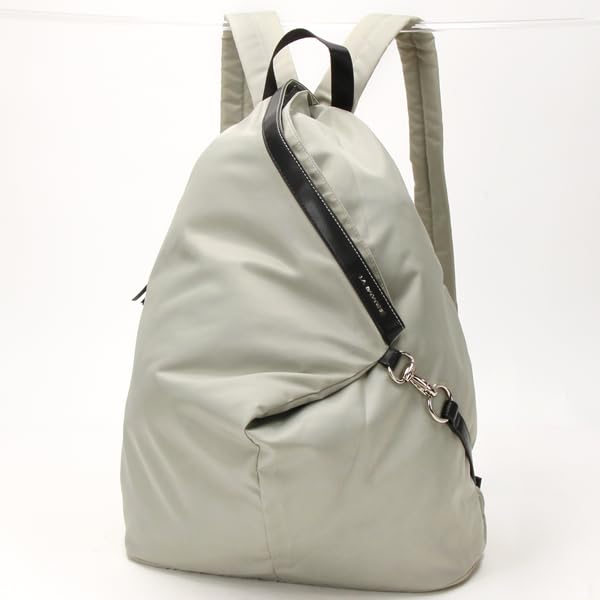 Рюкзак Labagagerie Triangle B020111SC Винный (58)
