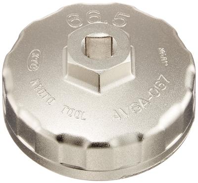 Ключ для масляного фильтра чашечного типа от Kyoto Machinery Tools (КТК) АВСА-067