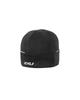 Шапка для бега 2XU UQ3577 F-BLK/BLK (Черный/FF/Мужской)