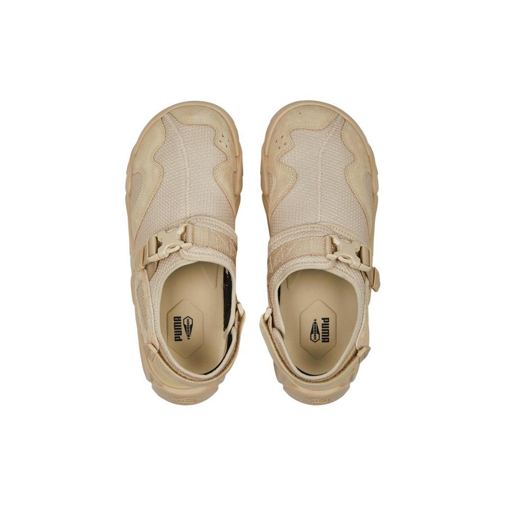 Puma TS 01 Тональный 'Granola' 390751-02