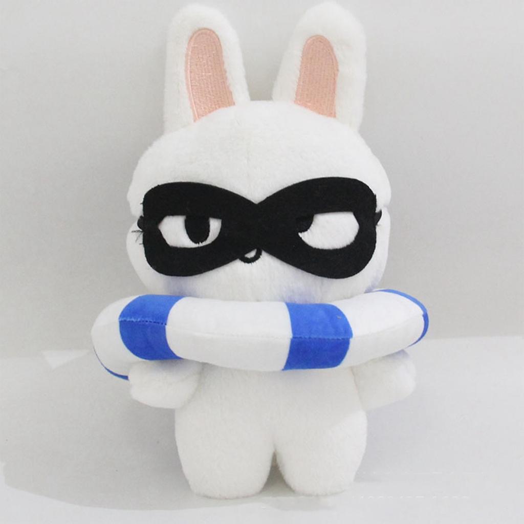 Плюшевая игрушка-кукла с милыми животными, креативные декоративные украшения, плюшевые игрушки-куклы