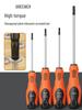 Green Forest Magnetic Hex & Mi Word Screwdriver Set: T8, T15, T20, T25, T30