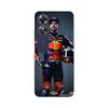 Case - MANIACASE - Oppo A17 - MIGUEL OLIVEIRA MOTO GP - Flexible - Sporty