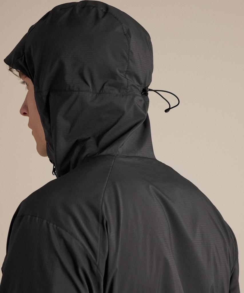 ARCTERYX Squamish Hoodie Men'S - Black / Ajqfm10276