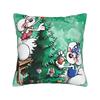Cartoon Diddl Diddlina   Pillow Case  Soft Pillow Cover For Wedding Party Home Decor Retro Trendy Pillowcases