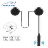 Motorcycle Helmet Headset Bluetooth 5.0 Wireless Ultra-thin Moto Earphones Speaker Headphone Handsfree Stereo Call Music Play