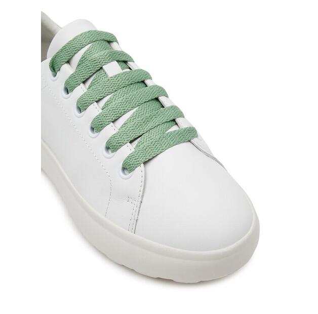 Geox Кроссовки D Spherica Ec4.1 D45TCD 085KY C1548 белый