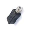 Адаптер USB C Mini5P Micro5P на USB B для подключения устройств USB C к принтерам, сканерам и электропианино