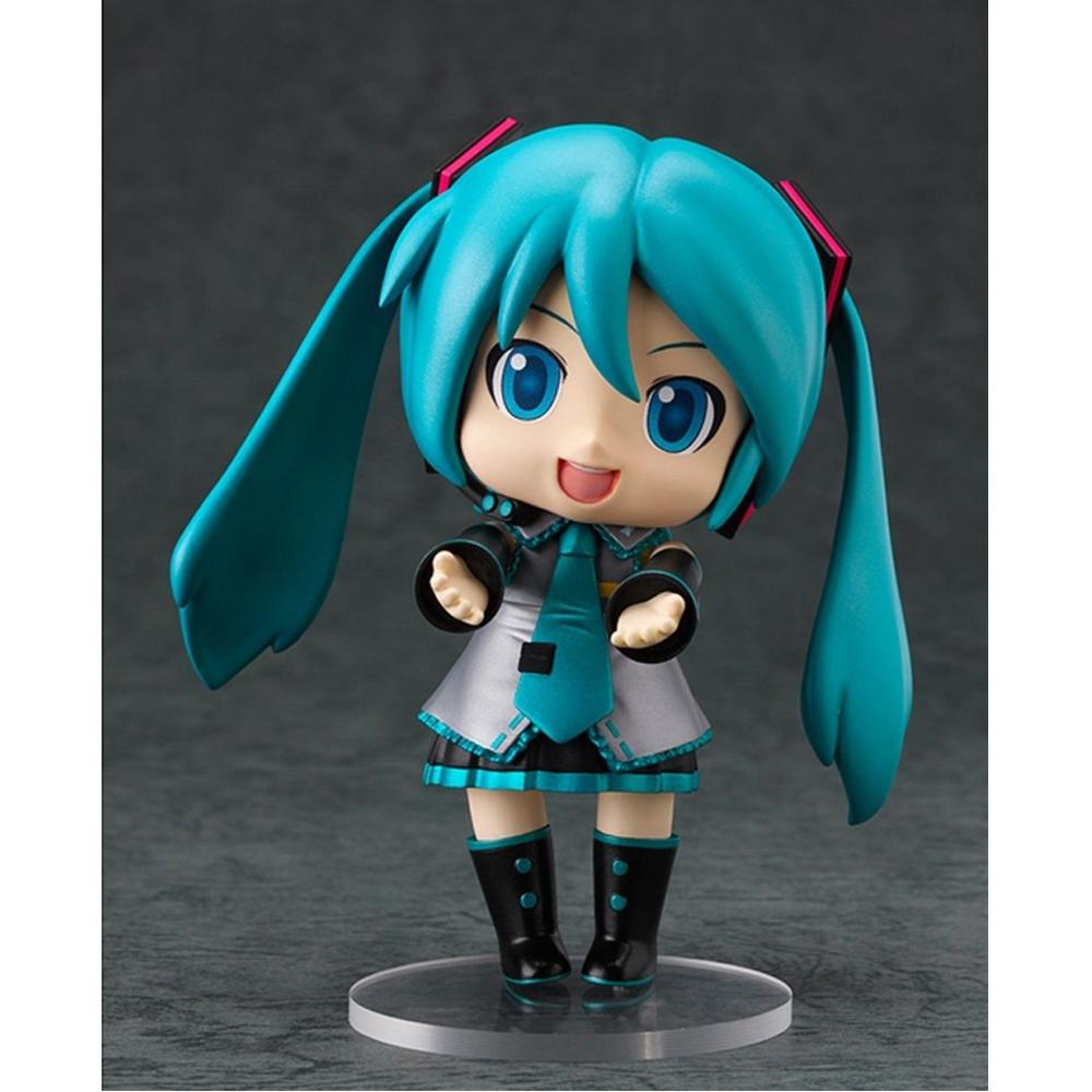 Персонаж Вокальный Серия 01 Хацунэ Мику Нендороид Микудайо (немасштабированная подвижная фигура, окрашенная из АБС и ПВХ)