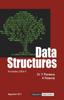Книга Data Structures by P. Revathy - Paperback