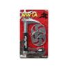 Ninja Warrior Weapons Kit