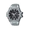 Мужские часы G-STEEL Серия Черные GST-B100D-1APFT