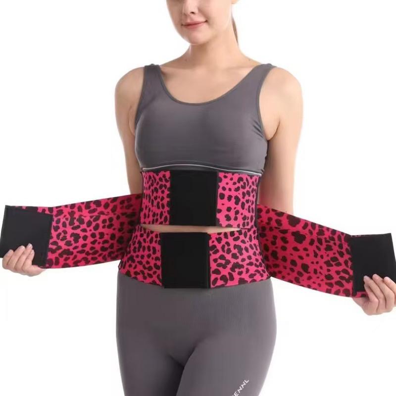 Новый abdominal belt пояс для тренировки талии пластиковый пояс женский пояс эластичный эластичный abdominal belt спортивный пояс