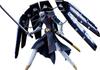 PLAMATEA Persona 3 Reload Танатос Сборная пластиковая модель Немасштабная