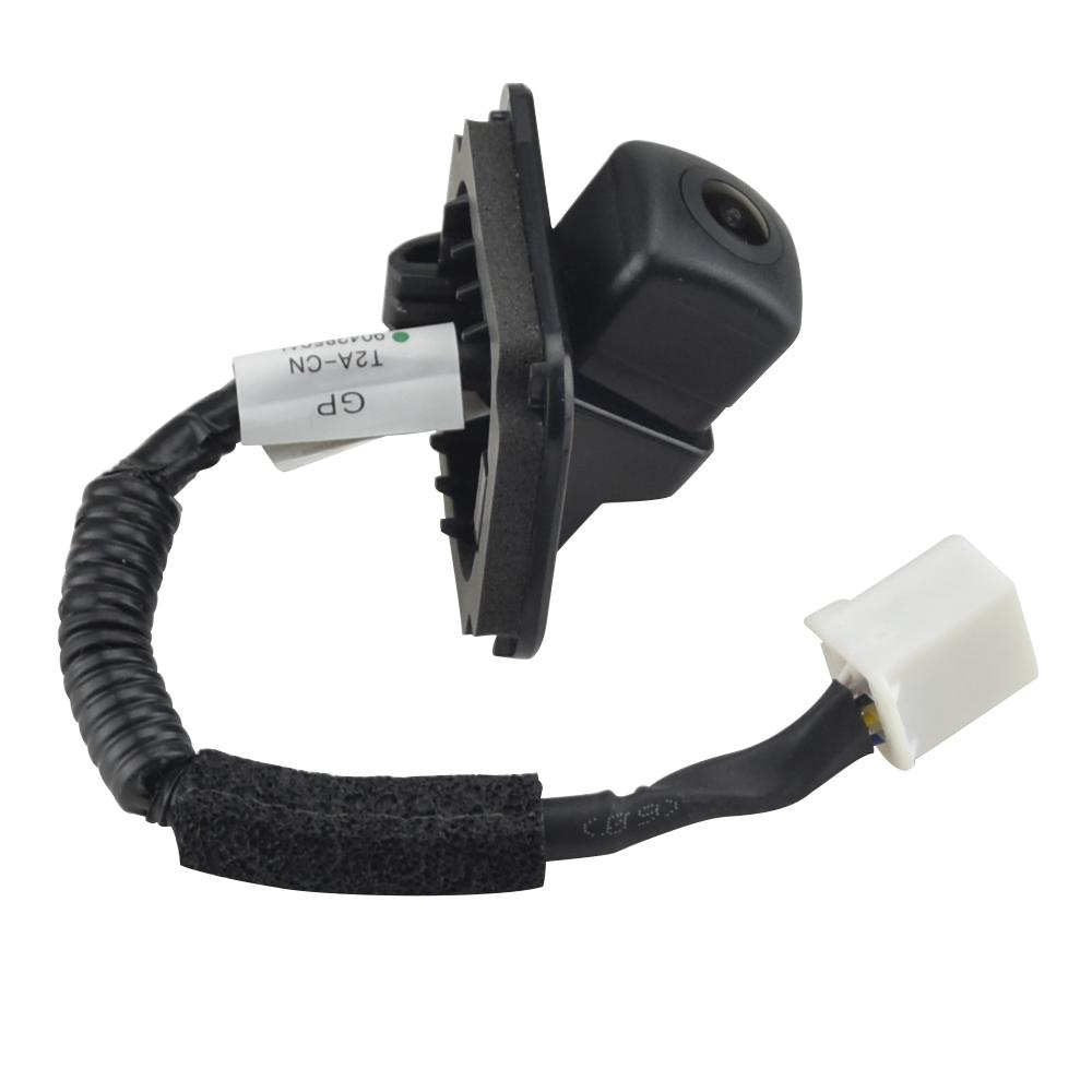 Новая камера заднего вида для Honda 39530-T2A-A21 39530-T2A-A31 590-440 39530-T2A-U110-M2