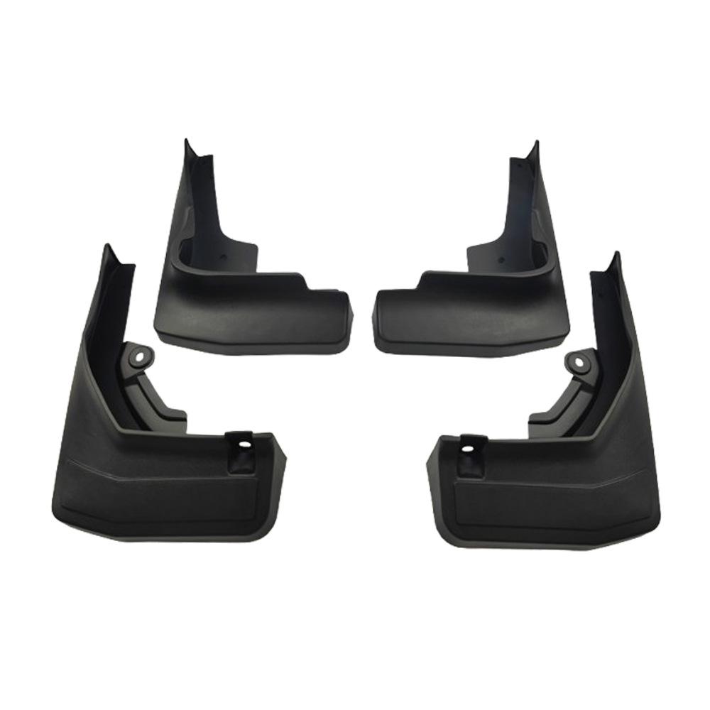 Suitable for 20-22 Benz GLC 300L Front and Rear Tire Accessories Mercedes-Benz GLC300L Car Fenders