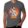 Gifts For Men Richard Simmons Retro Style Fan Artwork Graphic For Fan Tshirt Basic Plain Tee For Spring And Summer