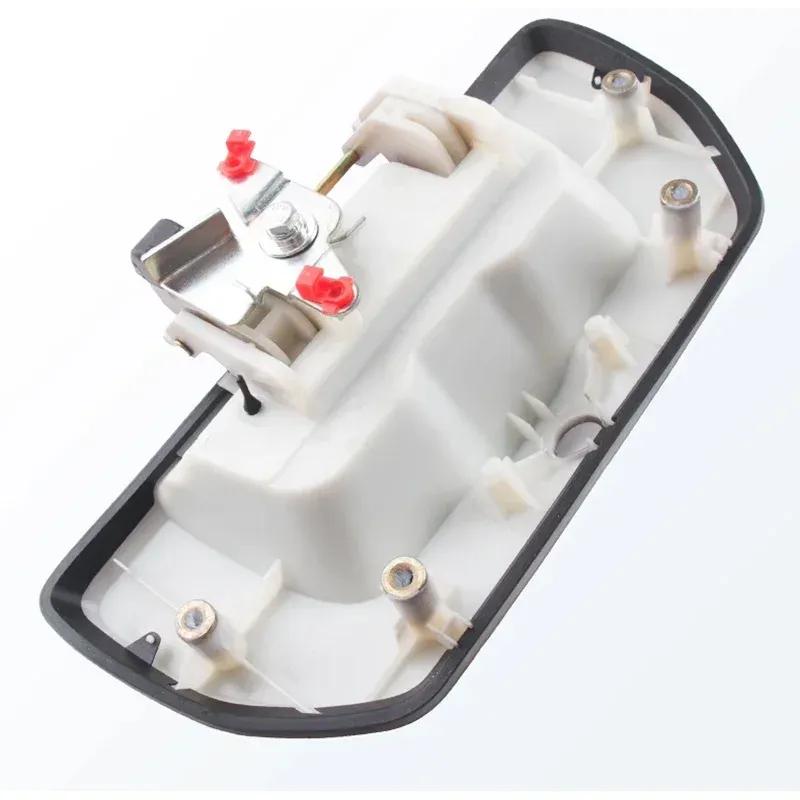 Car Tailgate Handle Rear Outer Door Handle for Great Wall GWM Poer Power Cannon