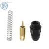 Carburetor Choke Cable Plunger Rebuild Kit For Suzuki 250 LTF250