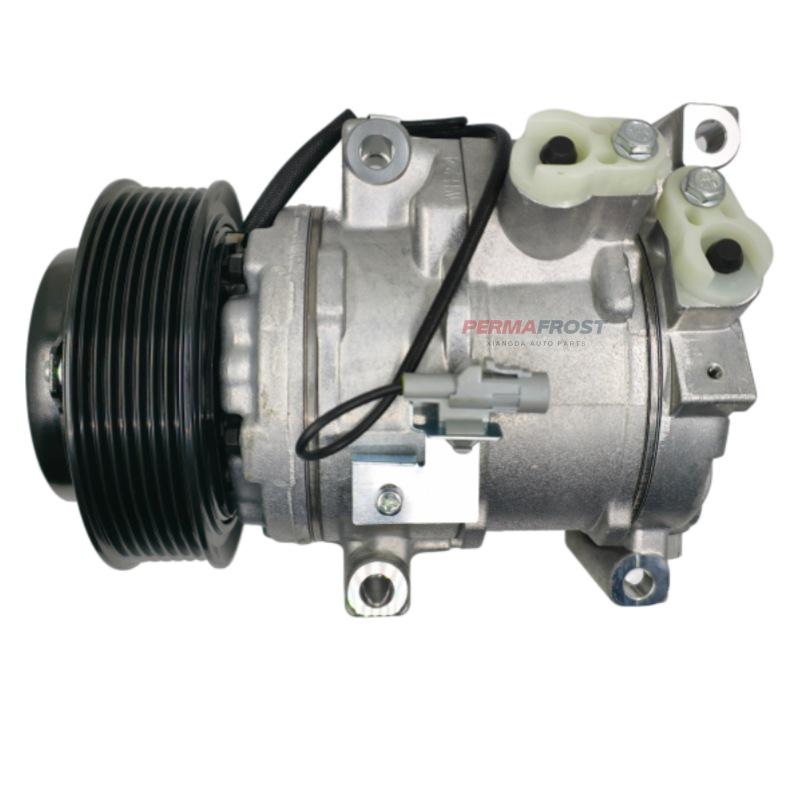 Компрессор кондиционера автомобиля 10SRE15C для Toyota (883100KB70)