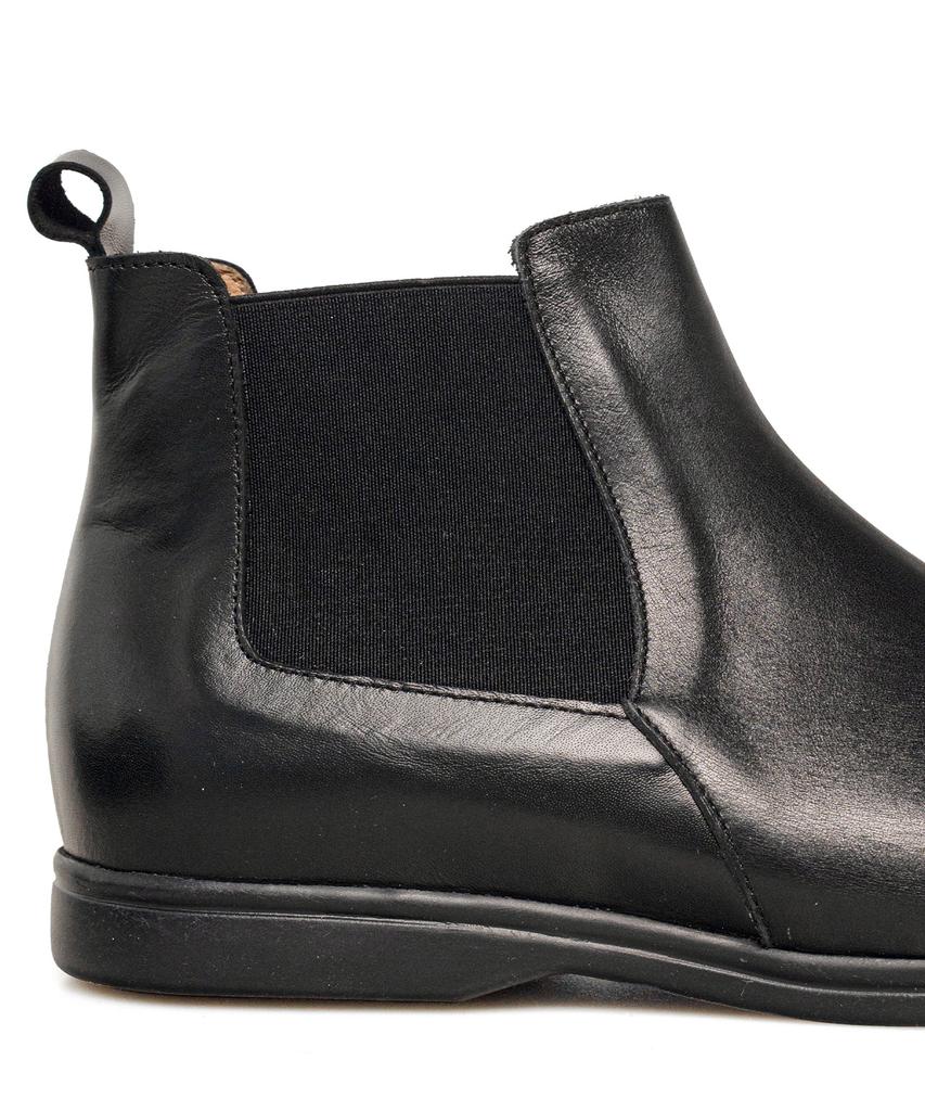 Allclassic Alc505 Simer Chelsea Boots_Black