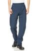 Waterproof and Cold Protection Warm Pants All Weather Warm Pants Navy L [Document]