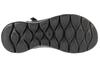 Skechers Сандалии Go Walk Flex - Sublime, женские черные сандалии