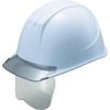 Tanizawa Manufacturing Tanizawa Air Light Equipped Shield Face Helmet Co., Ltd. 161VJ-SH-W3V2-J