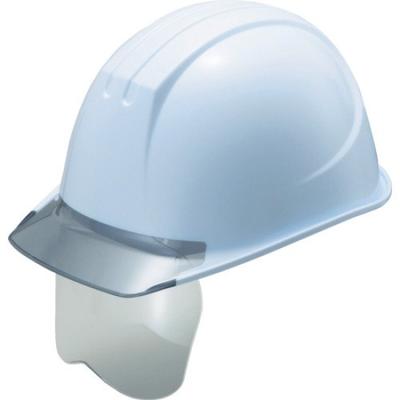 Tanizawa Manufacturing Каска с защитным экраном Tanizawa Air Light Co., Ltd. 161VJ-SH-W3V2-J
