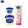 Подарочный набор Vaseline Intensive Skincare