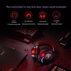 Lenovo X370 Игровая гарнитура 7.1 с объемным звуком и RGB-подсветкой