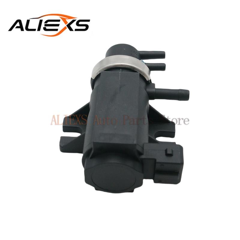 14956-AW401 Turbo Boost Pressure Solenoid Valve For Nissan X-Trail T30 Almera Tino 2.2DCI 2001-2012 New Spare Parts 14956AW401