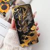Чехол для Samsung Galaxy A32 5G SM-A326B Милый Модный Расписной Чехол Мягкий Силиконовый Чехол для Телефона Для Samsung A32 A 32 4G A325F Fundas