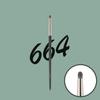 ПремиальнаяSignature Bullet Shadow S #664