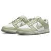 Dunk Low Next Nature Olive Aura Женские HF5384-300